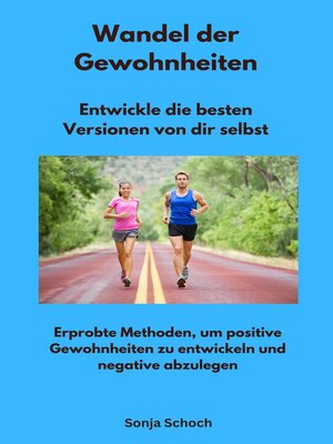 cover image of Wandel der Gewohnheiten-- Entwickle die besten Versionen von dir selbst